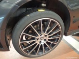 Mercedes  C-Klasse 220 d Cabrio 9G-TRONIC AMG Line Automatic Diesel  129 #38
