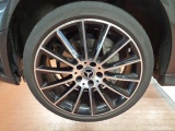  Mercedes  C-Klasse 220 d Cabrio 9G-TRONIC AMG Line Automatic Diesel  129 #42