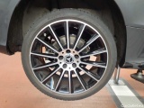  Mercedes  C-Klasse 220 d Cabrio 9G-TRONIC AMG Line Automatic Diesel  129 #47