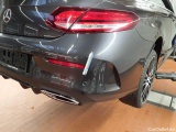  Mercedes  C-Klasse 220 d Cabrio 9G-TRONIC AMG Line Automatic Diesel  129 #55