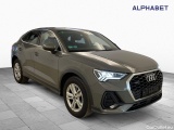  Audi  Q3 40 TDI Sportback quattro S tronic Automatic Diesel  130 #2