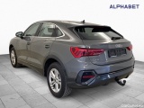  Audi  Q3 40 TDI Sportback quattro S tronic Automatic Diesel  130 #3
