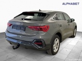  Audi  Q3 40 TDI Sportback quattro S tronic Automatic Diesel  130 #4