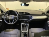  Audi  Q3 40 TDI Sportback quattro S tronic Automatic Diesel  130 #7