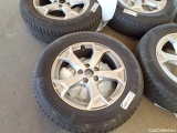  Audi  Q3 40 TDI Sportback quattro S tronic Automatic Diesel  130 #20