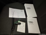  Audi  Q3 40 TDI Sportback quattro S tronic Automatic Diesel  130 #28