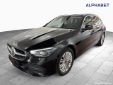  Mercedes  C-Klasse 200 d T 9G-TRONIC Avantgarde Automatic Diesel/Electric  131 
