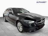  Mercedes  C-Klasse 200 d T 9G-TRONIC Avantgarde Automatic Diesel/Electric  131 #2