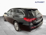  Mercedes  C-Klasse 200 d T 9G-TRONIC Avantgarde Automatic Diesel/Electric  131 #3
