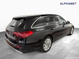  Mercedes  C-Klasse 200 d T 9G-TRONIC Avantgarde Automatic Diesel/Electric  131 #4