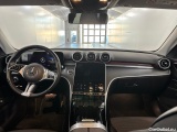  Mercedes  C-Klasse 200 d T 9G-TRONIC Avantgarde Automatic Diesel/Electric  131 #7