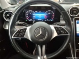  Mercedes  C-Klasse 200 d T 9G-TRONIC Avantgarde Automatic Diesel/Electric  131 #12