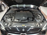  Mercedes  C-Klasse 200 d T 9G-TRONIC Avantgarde Automatic Diesel/Electric  131 #21