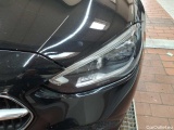  Mercedes  C-Klasse 200 d T 9G-TRONIC Avantgarde Automatic Diesel/Electric  131 #22