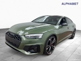 Audi  A5 Sportback 50 TDI quattro tiptronic S line Automatic Diesel/Electric  134 