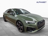  Audi  A5 Sportback 50 TDI quattro tiptronic S line Automatic Diesel/Electric  134 #2