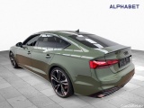  Audi  A5 Sportback 50 TDI quattro tiptronic S line Automatic Diesel/Electric  134 #3
