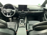  Audi  A5 Sportback 50 TDI quattro tiptronic S line Automatic Diesel/Electric  134 #7