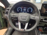  Audi  A5 Sportback 50 TDI quattro tiptronic S line Automatic Diesel/Electric  134 #21