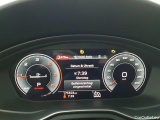  Audi  A5 Sportback 50 TDI quattro tiptronic S line Automatic Diesel/Electric  134 #30