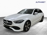  Mercedes  C-Klasse 200 d T 9G-TRONIC Avantgarde Automatic Diesel/Electric  138 