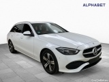  Mercedes  C-Klasse 200 d T 9G-TRONIC Avantgarde Automatic Diesel/Electric  138 #2