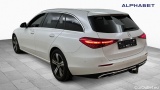 Mercedes  C-Klasse 200 d T 9G-TRONIC Avantgarde Automatic Diesel/Electric  138 #3