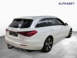  Mercedes  C-Klasse 200 d T 9G-TRONIC Avantgarde Automatic Diesel/Electric  138 #4