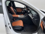  Mercedes  C-Klasse 200 d T 9G-TRONIC Avantgarde Automatic Diesel/Electric  138 #6