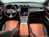  Mercedes  C-Klasse 200 d T 9G-TRONIC Avantgarde Automatic Diesel/Electric  138 #7