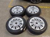  Mercedes  C-Klasse 200 d T 9G-TRONIC Avantgarde Automatic Diesel/Electric  138 #11
