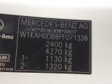  Mercedes  C-Klasse 200 d T 9G-TRONIC Avantgarde Automatic Diesel/Electric  138 #12