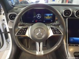  Mercedes  C-Klasse 200 d T 9G-TRONIC Avantgarde Automatic Diesel/Electric  138 #16