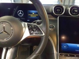  Mercedes  C-Klasse 200 d T 9G-TRONIC Avantgarde Automatic Diesel/Electric  138 #18
