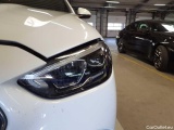  Mercedes  C-Klasse 200 d T 9G-TRONIC Avantgarde Automatic Diesel/Electric  138 #21