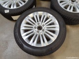  Mercedes  C-Klasse 200 d T 9G-TRONIC Avantgarde Automatic Diesel/Electric  138 #24