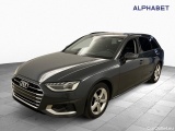  Audi  A4 Avant 40 TDI S tronic advanced Automatic Diesel/Electric  140 