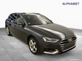  Audi  A4 Avant 40 TDI S tronic advanced Automatic Diesel/Electric  140 #2