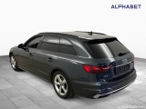  Audi  A4 Avant 40 TDI S tronic advanced Automatic Diesel/Electric  140 #3