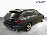  Audi  A4 Avant 40 TDI S tronic advanced Automatic Diesel/Electric  140 #4