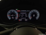  Audi  A4 Avant 40 TDI S tronic advanced Automatic Diesel/Electric  140 #8