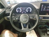  Audi  A4 Avant 40 TDI S tronic advanced Automatic Diesel/Electric  140 #23