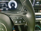  Audi  A4 Avant 40 TDI S tronic advanced Automatic Diesel/Electric  140 #24