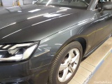  Audi  A4 Avant 40 TDI S tronic advanced Automatic Diesel/Electric  140 #44