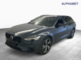  Volvo  V90 T8 Recharge AWD Geartronic R Design Automatic Petrol/Electric  141 