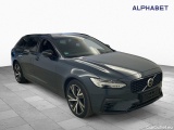  Volvo  V90 T8 Recharge AWD Geartronic R Design Automatic Petrol/Electric  141 #2