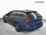 Volvo  V90 T8 Recharge AWD Geartronic R Design Automatic Petrol/Electric  141 #3