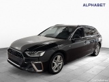  Audi  A4 Avant 50 TDI quattro tiptronic S line Automatic Diesel  142 