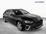  Audi  A4 Avant 50 TDI quattro tiptronic S line Automatic Diesel  142 #2