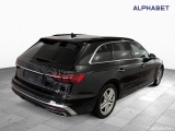  Audi  A4 Avant 50 TDI quattro tiptronic S line Automatic Diesel  142 #4